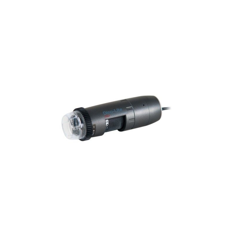 Microscope Dino-Lite AM4115ZTW, 1.3MP, 10-50x, 8 LED, 30 fps, USB 2.0