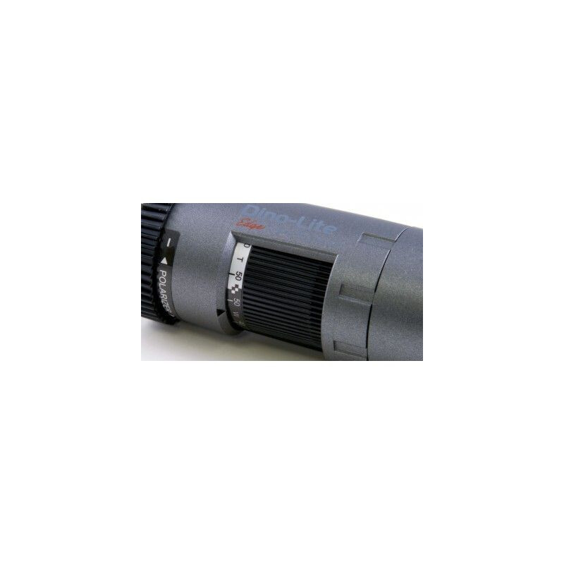Microscope Dino-Lite AM4115ZTW, 1.3MP, 10-50x, 8 LED, 30 fps, USB 2.0