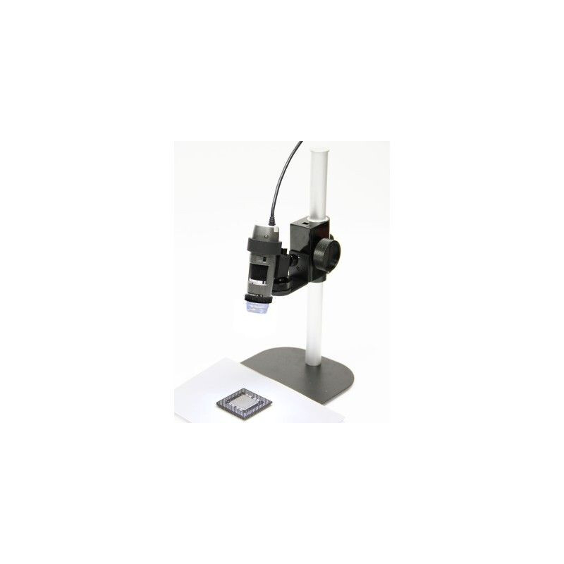Microscope Dino-Lite AM4115ZTW, 1.3MP, 10-50x, 8 LED, 30 fps, USB 2.0