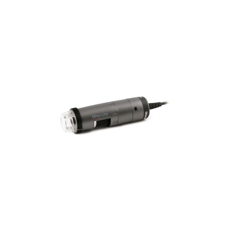 Microscope Dino-Lite AF4115ZT, 1,3 MP, 20-220x, 8 LED, 30 ips, USB 2.0