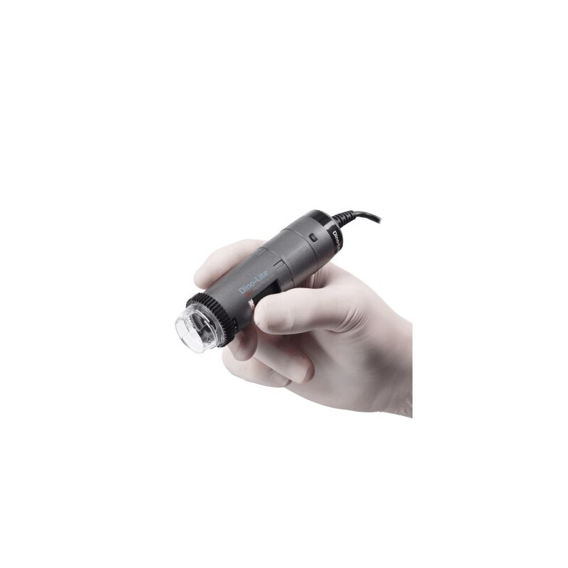 Microscope Dino-Lite AF4115ZT, 1,3 MP, 20-220x, 8 LED, 30 ips, USB 2.0