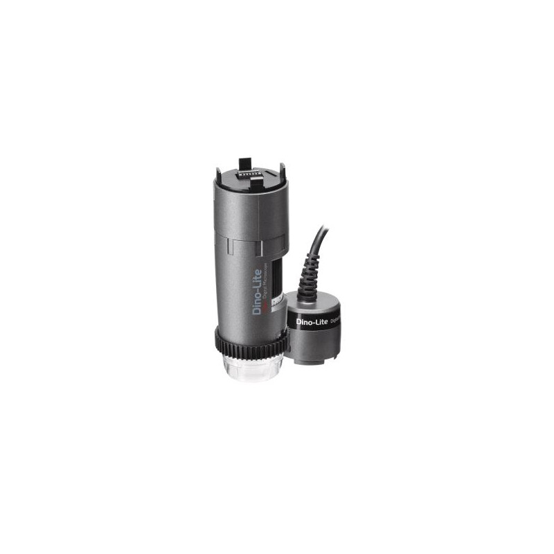 Microscope Dino-Lite AF4115ZT, 1,3 MP, 20-220x, 8 LED, 30 ips, USB 2.0