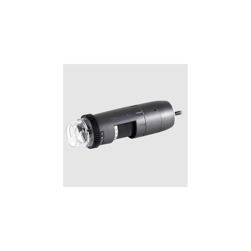 Microscope Dino-Lite AM4115ZTL, 1,3 MP, 10-140x, 8 LED, 30 images/s, USB 2.0