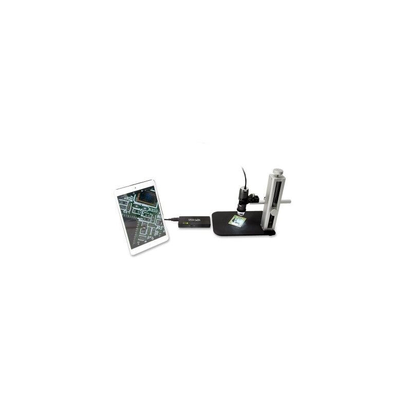 Dino-Lite Transmisor WiFi WF-10 para modelos de las series AM/AD/MEDL