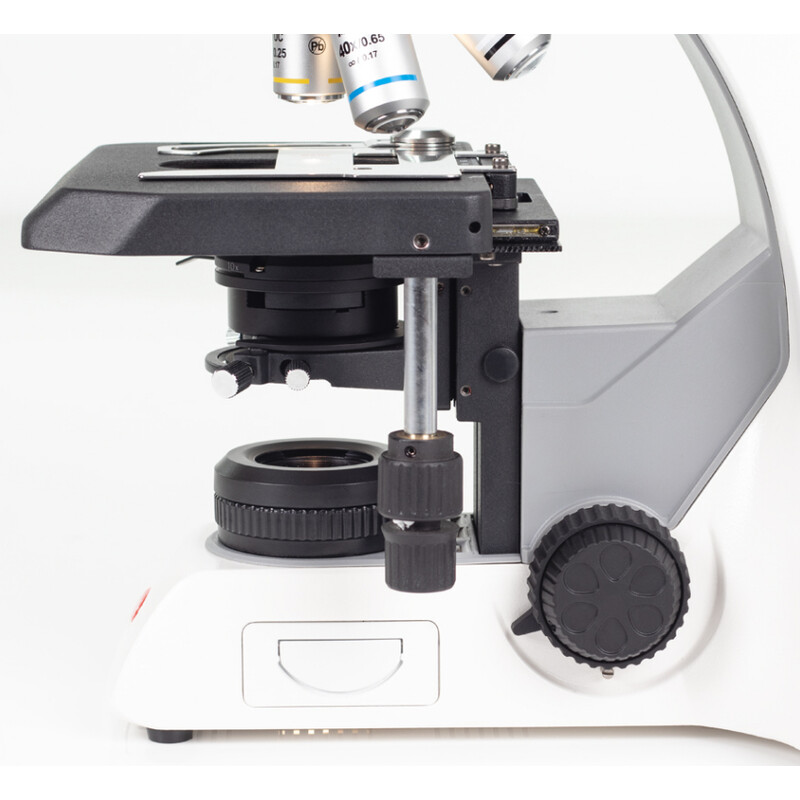 Motic Microscoop Panthera DL, Binoculair, Digitaal, Oneindig, Plan, Achro, 40x-1000x, 10x/22mm, Halogeen/LED, Wi-Fi, 4MP