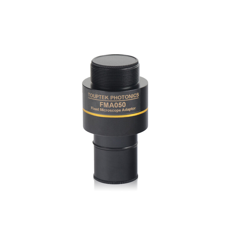 ToupTek Adattore fotocamera FMA037, 0,37x, c-mount