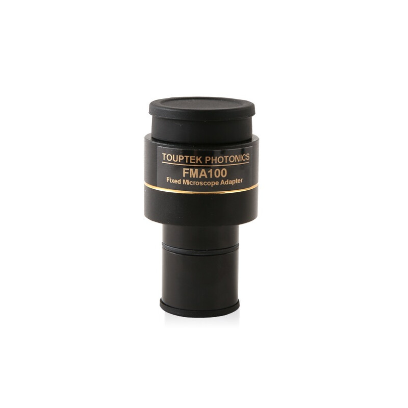 ToupTek 1x c-mount adapter FMA100
