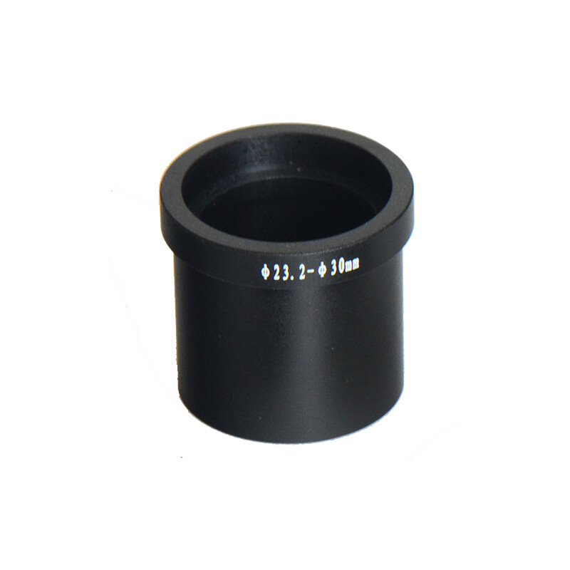 ToupTek Adapterring voor oculairbuizen (23,2mm tot 30mm)