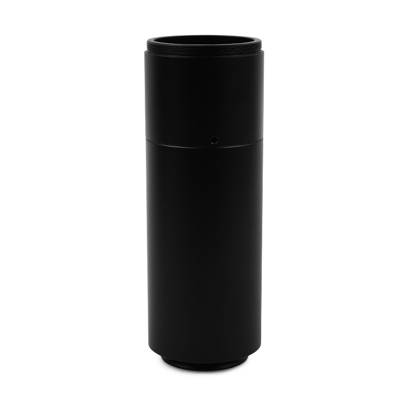 ToupTek Adaptador 2,25x M52 compatible con microscopios Evident (Olympus) U-TV2.25XM52