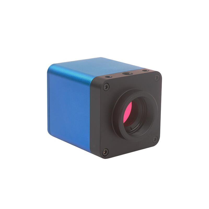 ToupTek Camera ToupCam WUCAM 720PA, kleur, CMOS, 1/2,5", 2,2 µm, 30 fps, 720 P, WiFi & USB