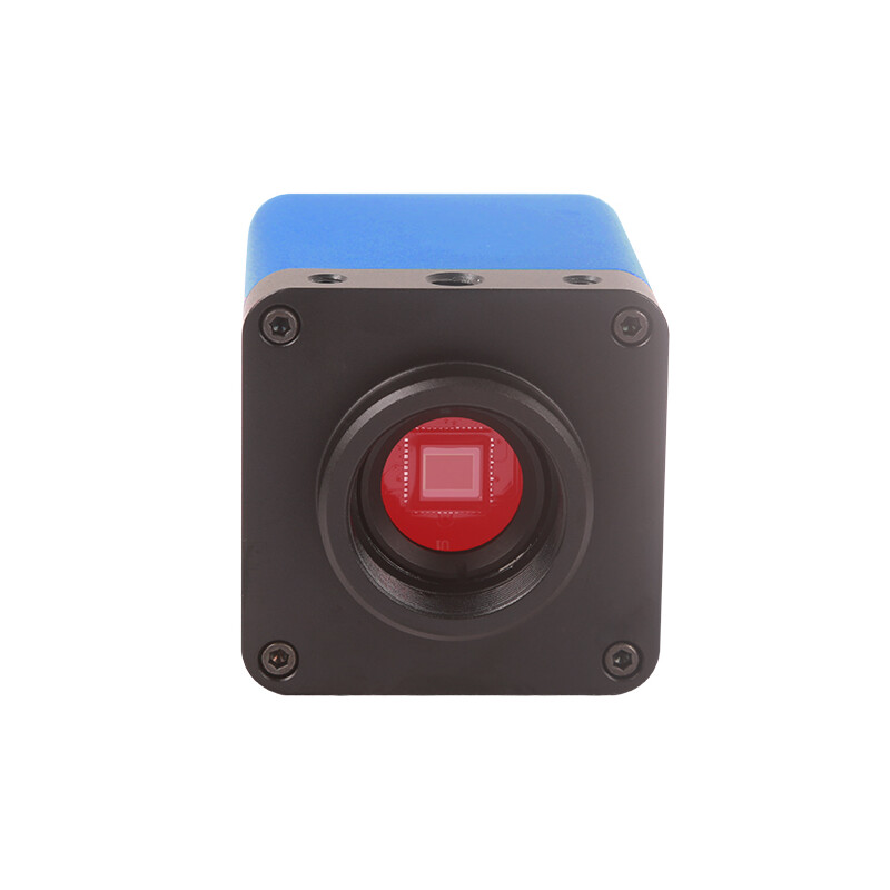 ToupTek Camera ToupCam WUCAM 720PA, kleur, CMOS, 1/2,5", 2,2 µm, 30 fps, 720 P, WiFi & USB
