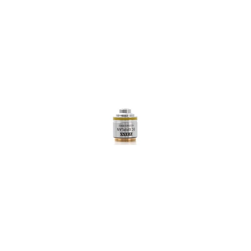 ZEISS Objectif EC Epiplan 10x/0,25 M27