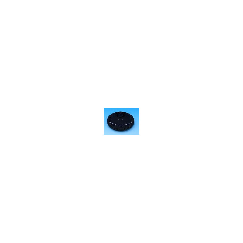 ZEISS Disque modulateur H, D 0,65, Ph 1,2,3 PlasDIC pour Condenseur 0,9/1,25