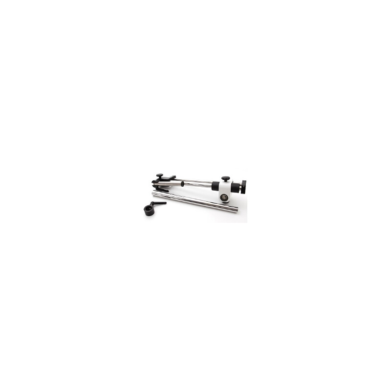 ZEISS Soporte doble SDA (D) de , con sujeción a la cabeza, giratorio 360°