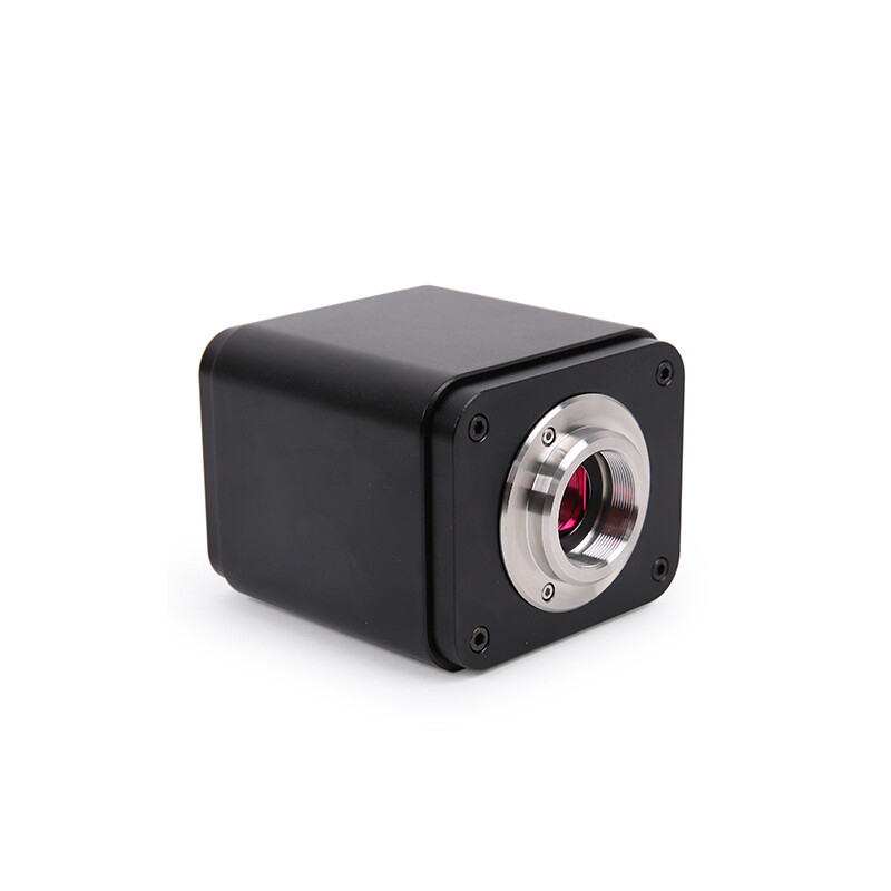 ToupTek Kamera ToupCam SCAM4K 8MPB, color, CMOS, 1/1.2", 2.9 µm, 30/30/30 fps, 8 MP, HDMI/Wifi/USB 3.0