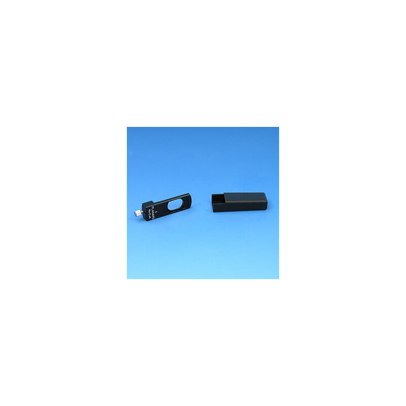 ZEISS Diafragma DIC Plan-Apo 10x/0,45 II