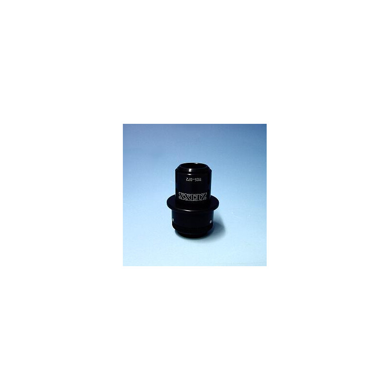 ZEISS object marker