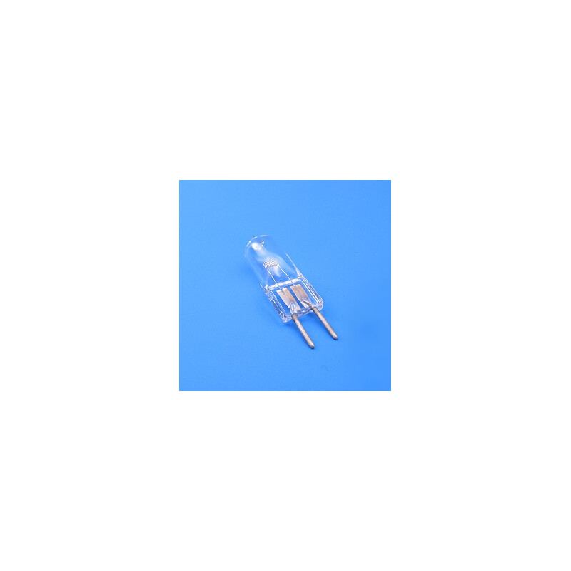 ZEISS Lamp 12V 100W Halogen rectangular filament