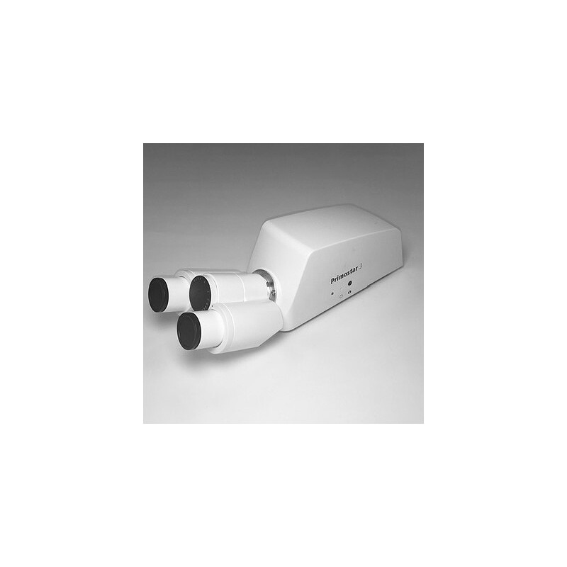 ZEISS Tubo binocular 25°/22 incl. Cámara 8MP