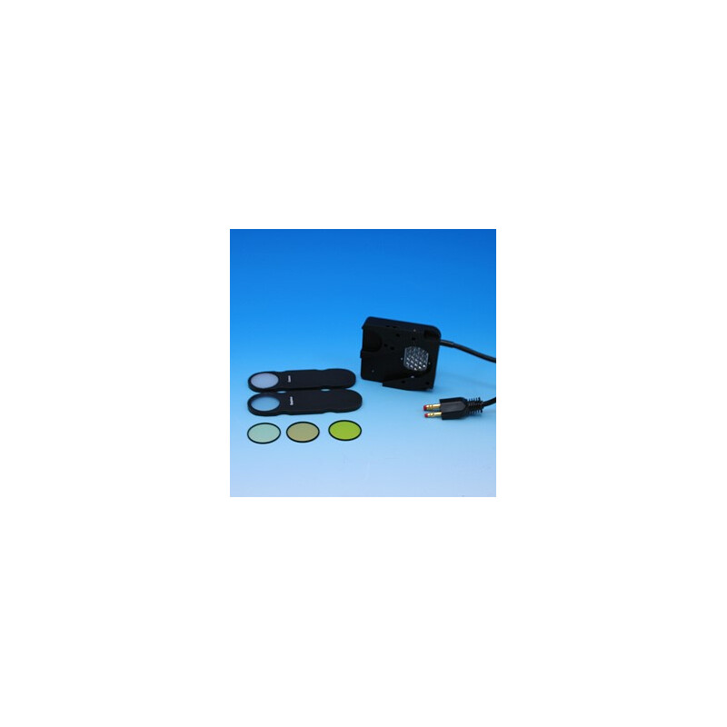 ZEISS Transmitted light LED illumination