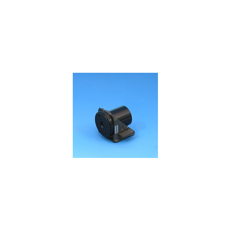 ZEISS Optovar module 2.5x ACR P&C voor doorgelaten licht