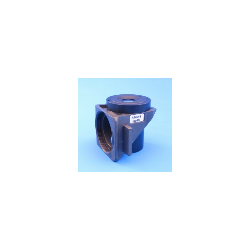 ZEISS Módulo Bertrand-System Pol P&C con analizador