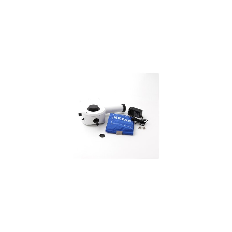 ZEISS Centrepiece hoofdkijker voor Axiosope/Axiolab