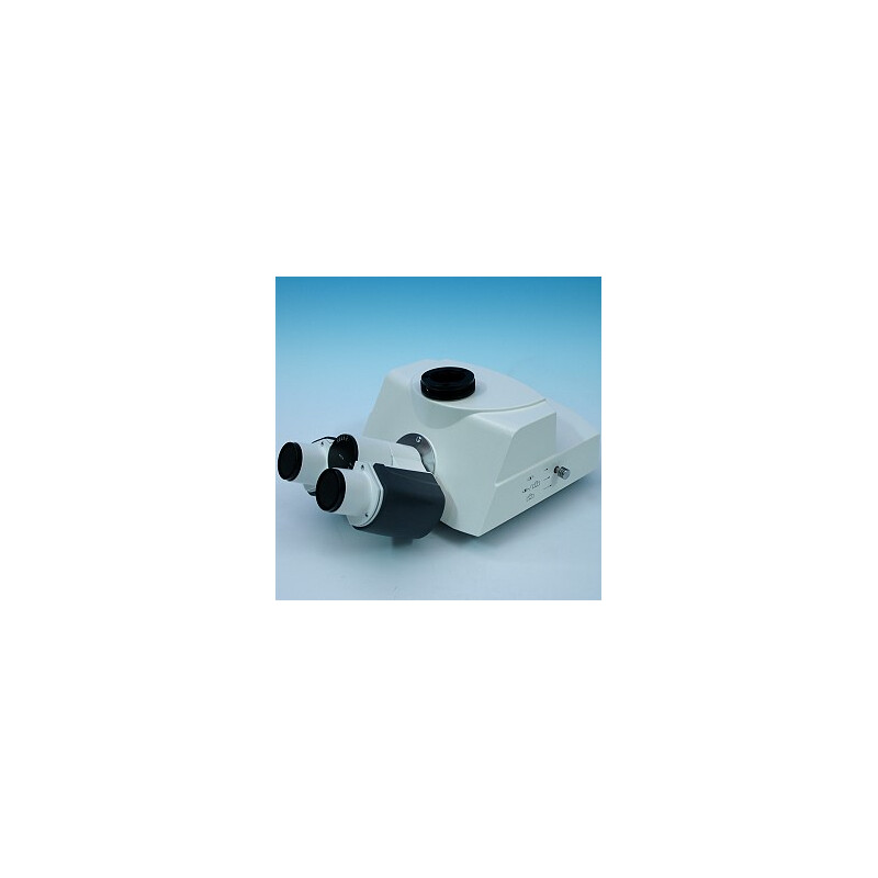 ZEISS Tube photographique binoculaire 30°/25 (100:0/30:70/0:100), image inversée