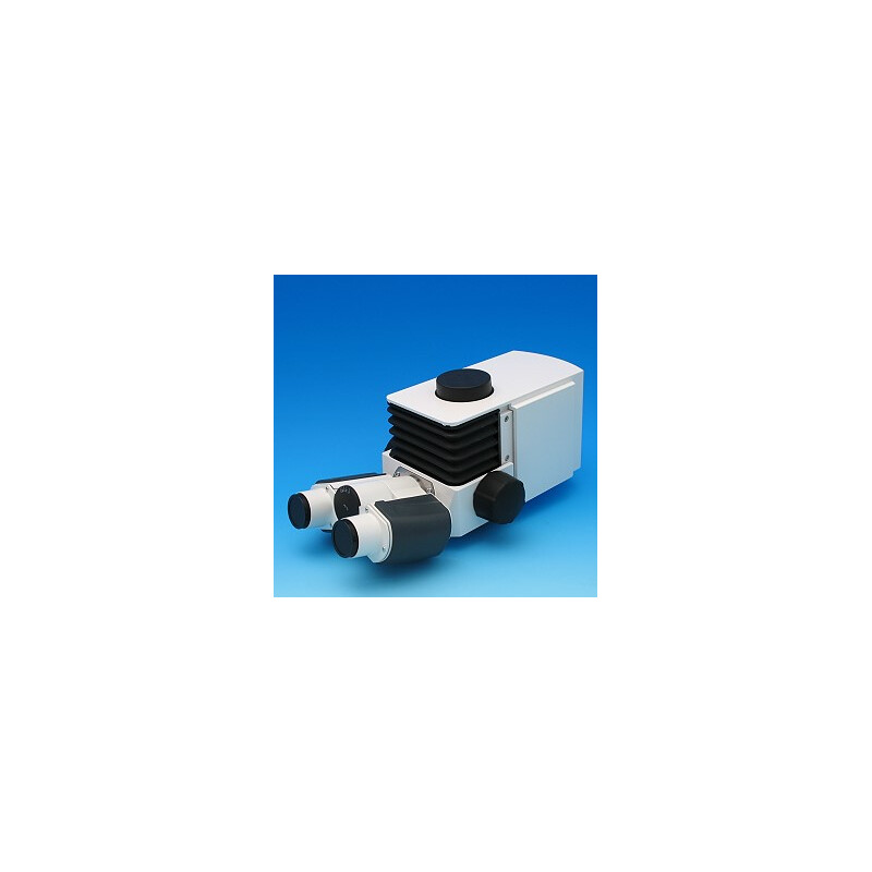 ZEISS Comfortable binocular ergo phototube 15°/23 (50:50)