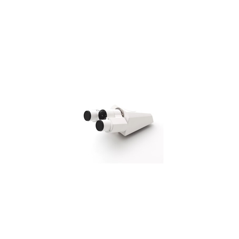 ZEISS Tubo binoculare 20°/23, immagine diritta