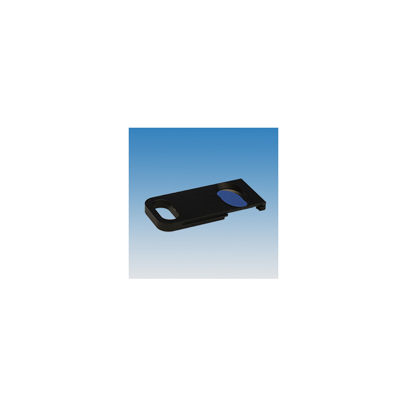 ZEISS Cursore con specchio al 100% per connessione doppia