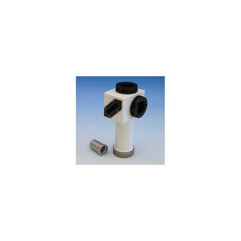ZEISS Double connection 60N - 2x 60N avec support de coulisseau