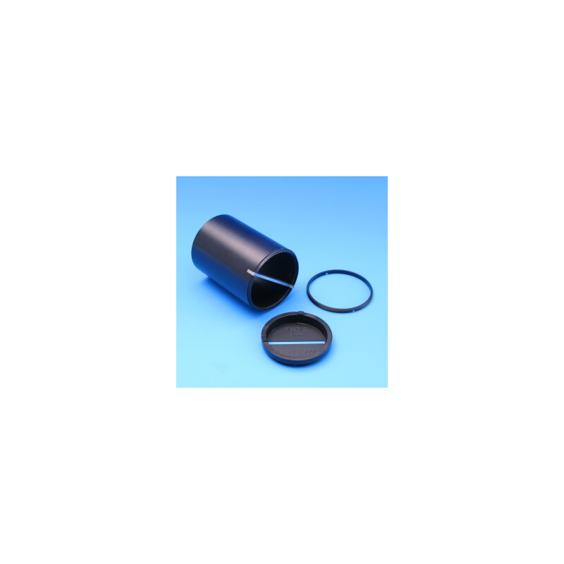 ZEISS Diaphragme à fente 2 mm pour PlasDIC