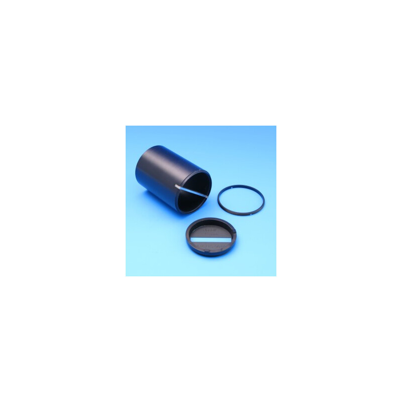 ZEISS Diaframma a fessura 4,5 mm per PlasDIC