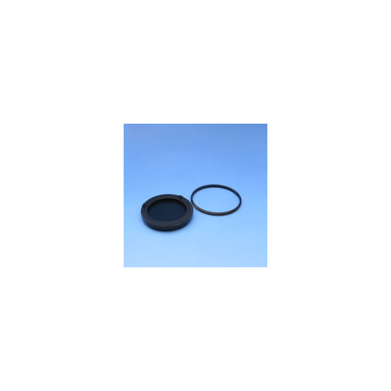 ZEISS Módulo de condensador DIC II/0,9 con polarizador