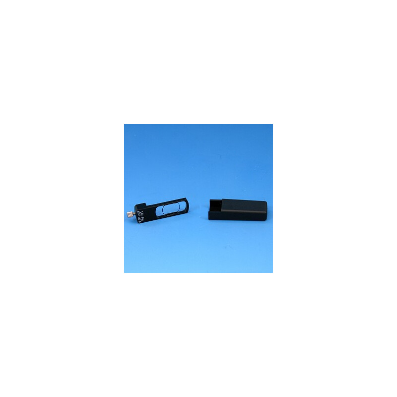 ZEISS DIC schuifafsluiter LCI PN 63x/1.30 III