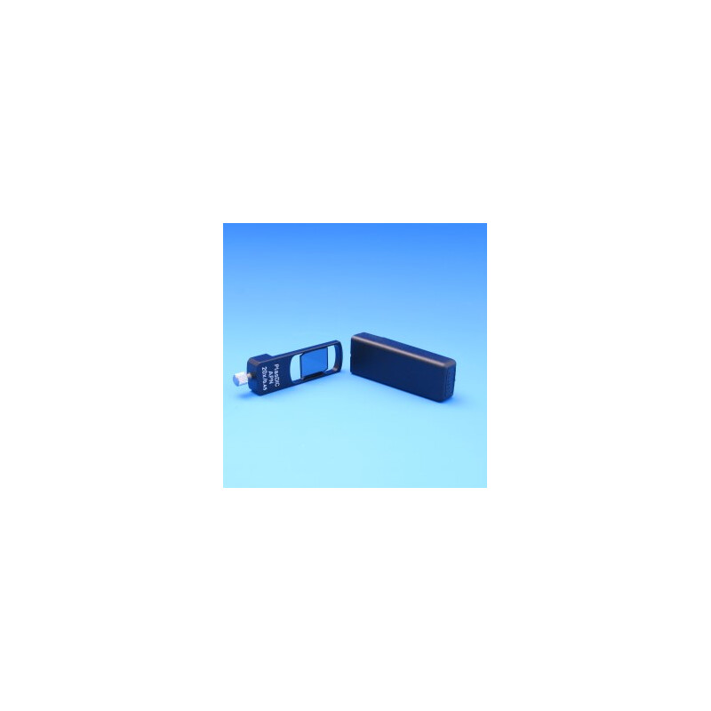 ZEISS Slider PlasDIC for A-Plan 20x/0.45