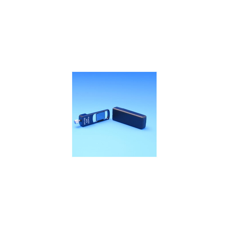 ZEISS Cursore PlasDIC per A-Plan 10x/0,25