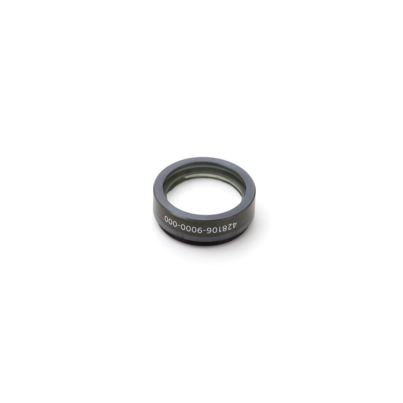 ZEISS Depolarizzatore al quarzo con lente tubolare per tubi Axio Scope.A1