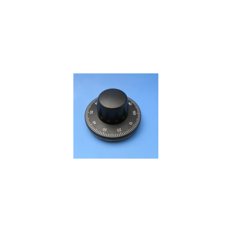 ZEISS Focusing knob with scale, exchangeable
