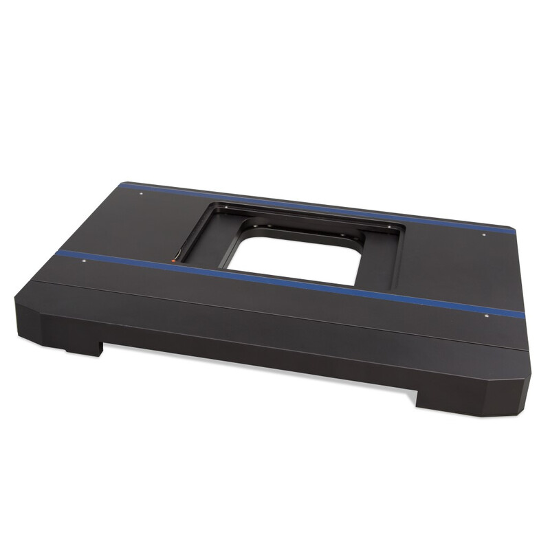 ZEISS Mesa de exploración 130x85 PIEZO (D)