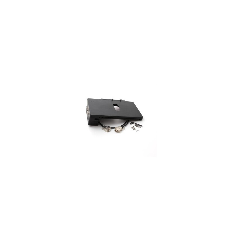 ZEISS Cross table 75x50 motorised; CAN (D)