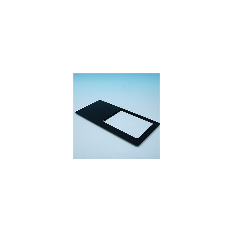 ZEISS Plaque d'adaptation pour sommier (D)