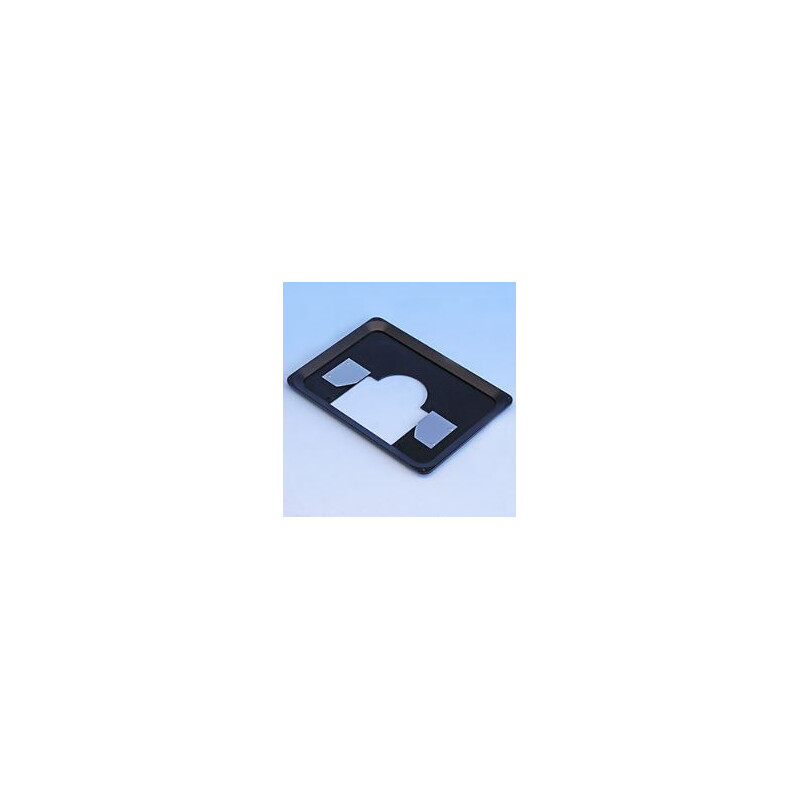 ZEISS Cornice per vetrini 76x26 (D)
