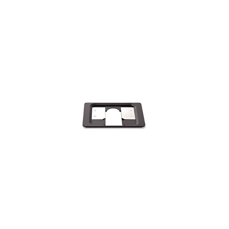 ZEISS Cornice per 1 vetrino Geo 48x28 mm (D)