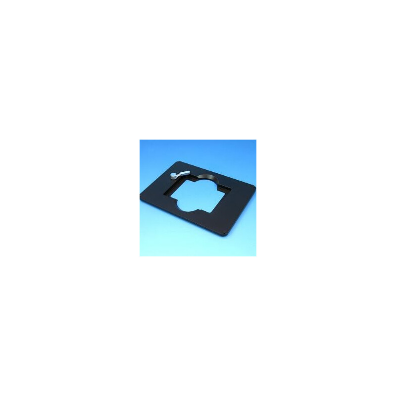 ZEISS Cadre d'insertion pour plaques Terasaki (D)