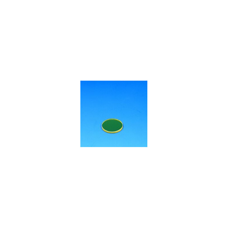 ZEISS Storing groen filter d=25x4