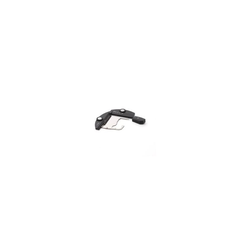 ZEISS Guida per oggetti applicabile Pol, 28x48 mm