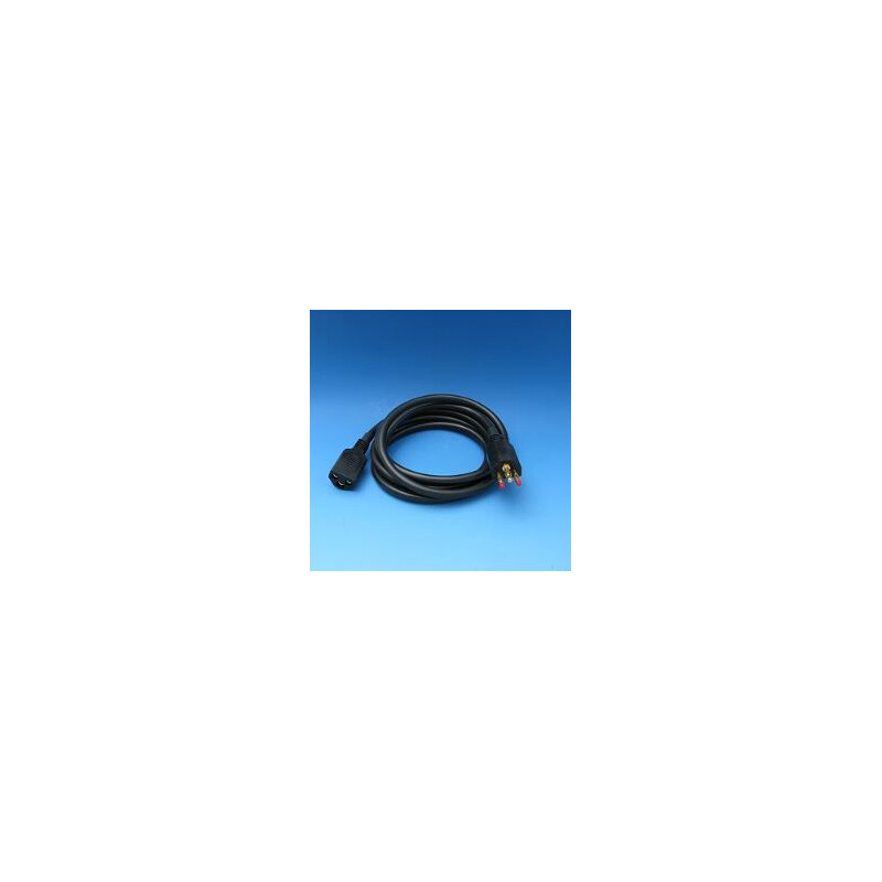 ZEISS Rallonge de 2 m pour lampes HAL 100/LED