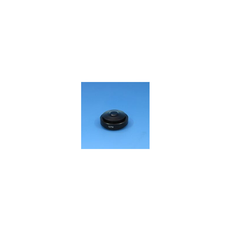 ZEISS ultracondenser 1.2/1.4 (0.75-1.0) a=1.1-1.3mm